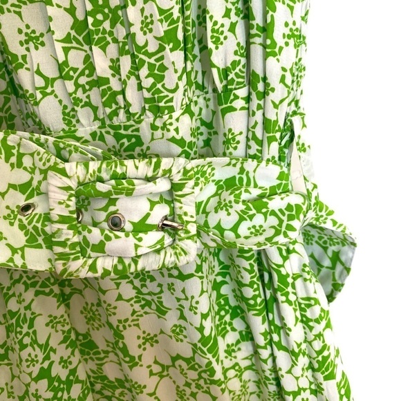 Faithful The Brand Mae Midi Dress - Picture 10 of 16